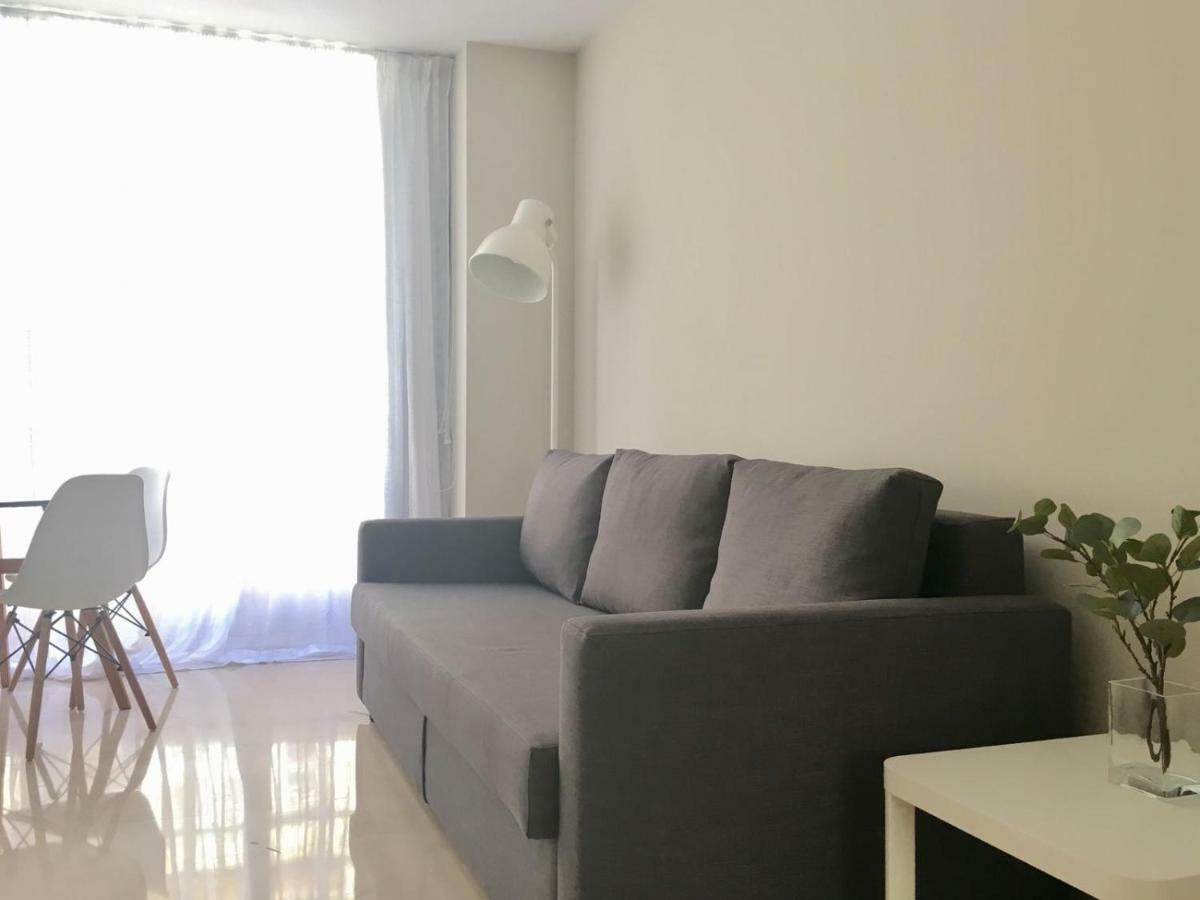 מאלגה Gran Apartamento Familiar, Amigos O Trabajo מראה חיצוני תמונה