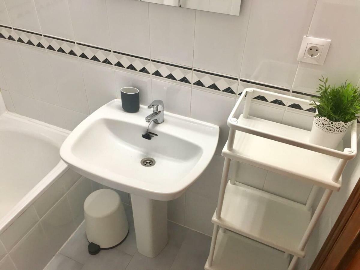 מאלגה Gran Apartamento Familiar, Amigos O Trabajo מראה חיצוני תמונה